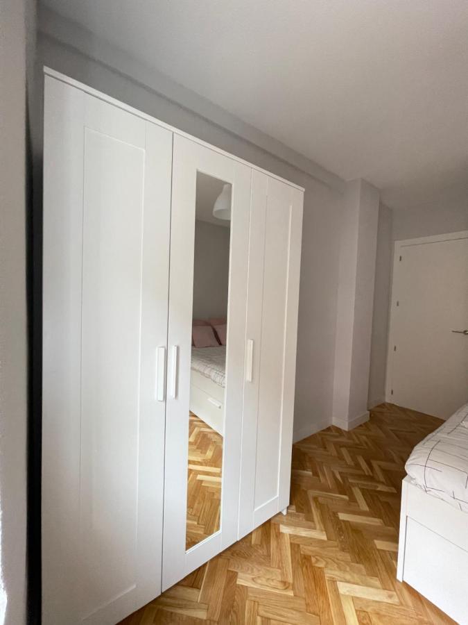 Vut Las Almenas Ávila Εξωτερικό φωτογραφία